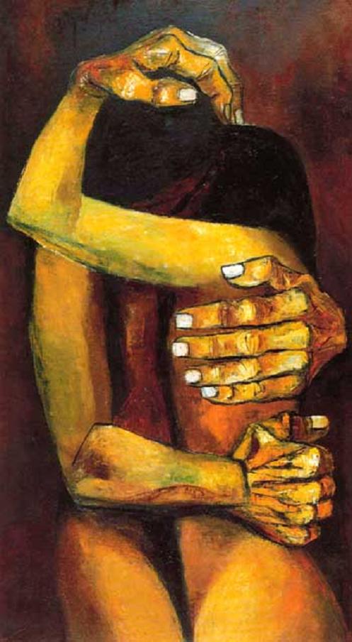 Unity by Eduardo Kingman